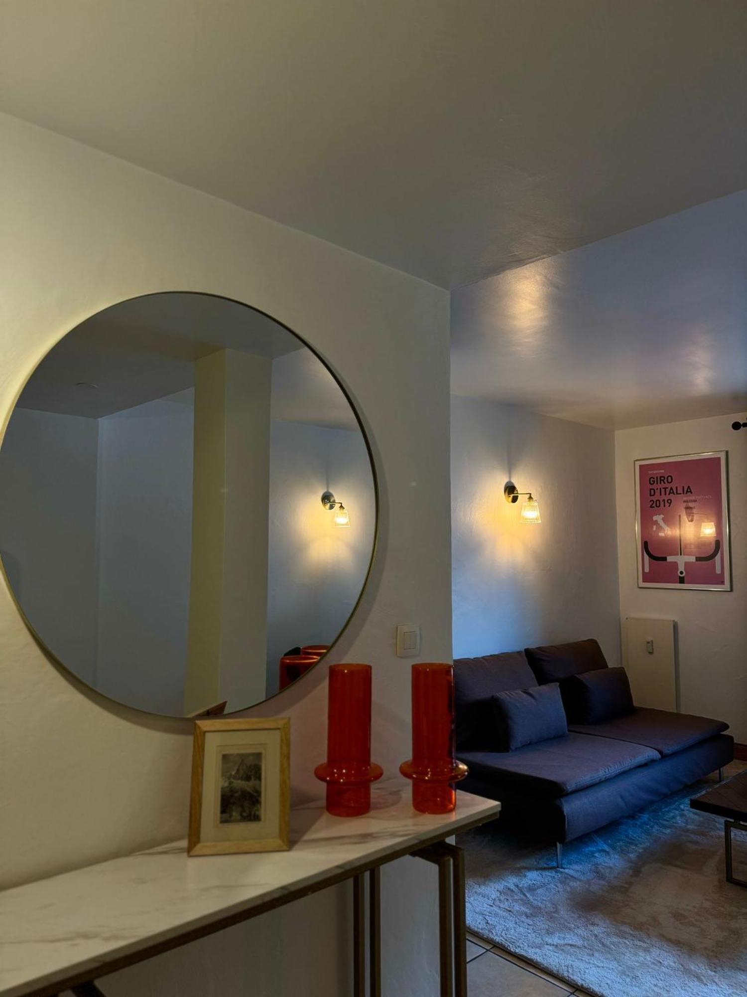 Le Petit Social Home Chamonix Mont Blanc Exterior foto